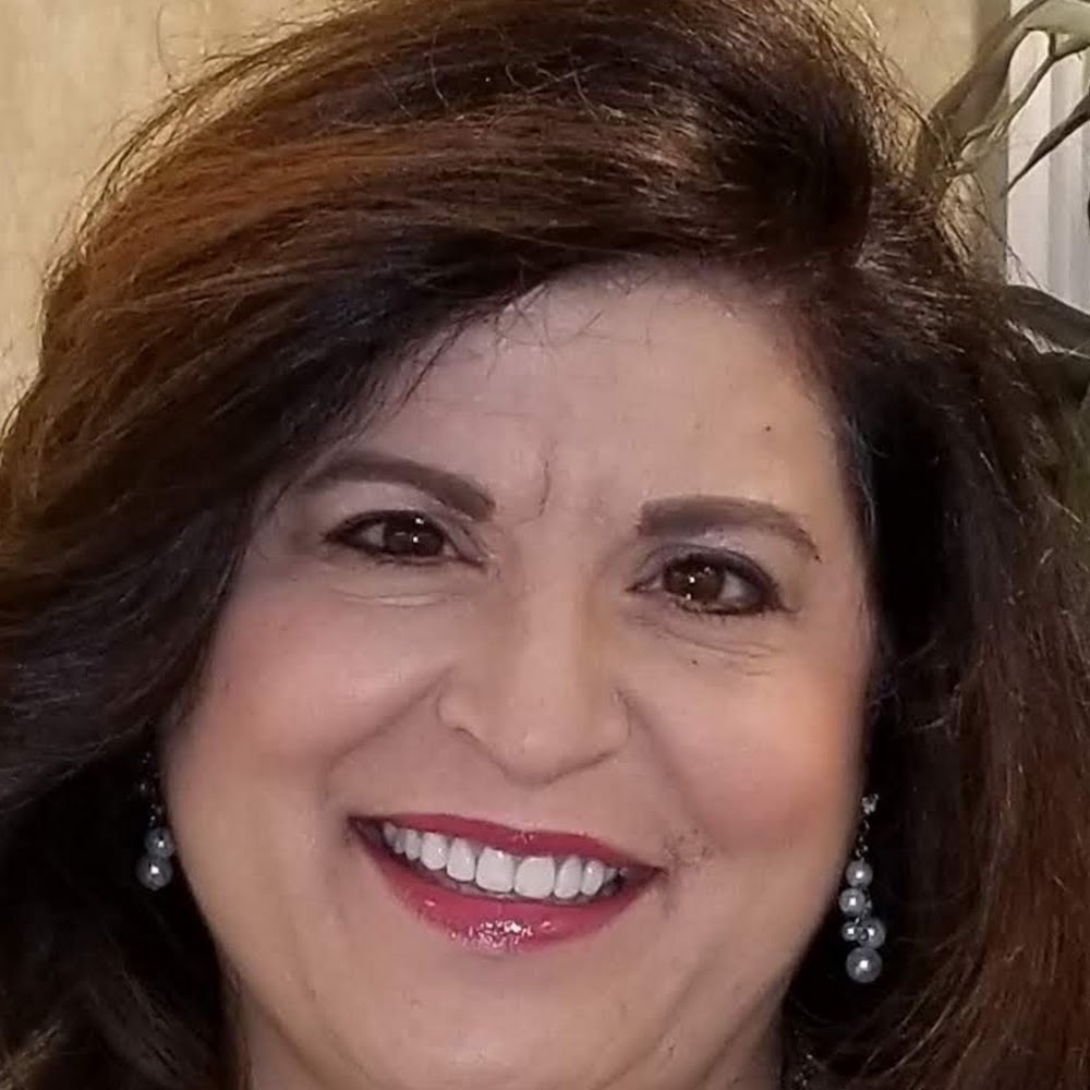 Meet your Posher, Tami